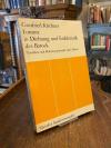 Kirchner, Fortuna in Dichtung und Emblematik des Barock : Tradition und Bedeutun