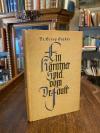 Graber, Ein Kärntner Spiel vom Doktor Faust : Nach einer Handschrift des Kloster