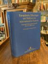 Schneider, Europäische Ethnologie und Folklore im internationalen Kontext : Fest