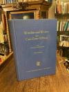 Schomerus, Werden und Wesen der Carl-Zeiss-Stiftung an der Hand von Briefen und