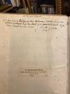 Biblia Sacra Vulgatae Editionis, Sixti V. Pontifi. Max. recognita, locupletibus 