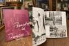 Picasso, Besuche bei Picasso. Mit Photos von Angela und Siegfried Rosengart.