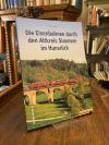 Dunger, Die Eisenbahnen durch den Altkreis Simmern im Hunsrück.