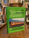 Rabl, Österreichische Personenwaggons 1832 - 1982 : Entwicklung, Konstruktion ud
