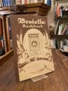 Hiller, Brotella-Kochbuch : Der denkenden deutschen Hausfrau gewidmet.
