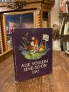 Bohatta-Morpurgo, Alle Vöglein sind schon da!