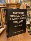 McPherson, American Funeral Cars and Ambulances since 1900.
