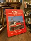 Horn, ÖBB Triebfahrzeug-Album 1998 : Lokomotiven - Triebwagen - Bahndienst- und