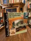 Büssing. - Gebhardt, Büssing Lastwagen und Zugmaschinen 1903 - 1971 : Eine Dokum