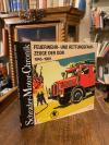 Nase, Feuerwehr- und Rettungsfahrzeuge der DDR 1945 - 1989 : Eine Dokumentation.
