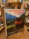 Heinersdorff, Alpenbahnen in Österreich.