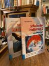 Knauss, Schule der Hellsinne [in zwei Bänden]:  BAND 1: Theoretische und geistig