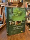 Zuther, Die Sprache der Pflanzenwelt : Begegnungen mit der Pflanzenseele - Signa