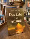 Atlantis. - Kreth, Das Erbe von Atlantis.