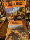 Asmus, Rhätische Bahn I + II + III (= Eisenbahn Journal Sonderausgabe I/88 + IV