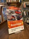 Jendsch, Rosenbauer : Feuerwehrfahrzeuge seit 1870.
