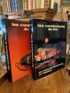 Lefevre, Les Combatttants du Feu [2 vol]: Tome I: La lutte contre le Feu en Belg