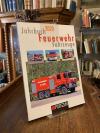 Jahrbuch Feuerwehrfahrzeuge 2020.