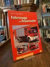 Johanßen, Fahrzeuge der Feuerwehr : Band 5.