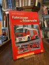 Johanßen, Fahrzeuge der Feuerwehr : Band 7.
