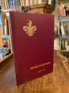 Mörike, Schwäbischer Schillerverein Marbach-Stuttgart : Achtzehnter Rechenschaft