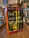 Anderson, Ruf aus dem Dschungel : Neue Tigererlebnisse.