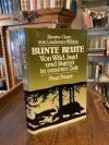 Lindeiner-Wildau, Bunte Beute : Von Wild, Jagd und Jägern in unserer Zeit.