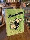 Fäcke, Humorrido! : Karikaturen, Schnurren und Schnoken.