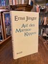 Jünger, Auf den Marmorklippen.
