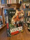 Corbett, Menschenfresser : Tiger in Indien.