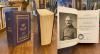 Gotha Freiherrliche Häuser 1924. - Gothaisches Genealogisches Taschenbuch der Fr