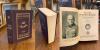 Gotha Freiherrliche Häuser 1935. - Gothaisches Genealogisches Taschenbuch der Fr