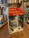 Böhm, In den Karpaten zu Hause : Ein halbes Jahrhundert als Jäger und Forstmann.