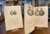 Jehle, [Katalog] : Arthur Jehle Uhrmacher Geringswalde, Markt 190 : Vertreter de