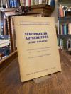Grundmann, Speisewasser-Aufbereitung leicht gemacht : Ein Handbuch für den Betri