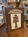 Münsterer, Amulettkreuze und Kreuzamulette : Studien zur religiösen Volkskunde.