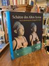 Landesmuseum Württemberg / Al-Maqdissi, Schätze des Alten Syrien : Die Entdeckun