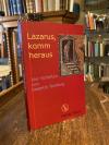 Tomberg, Lazarus, komm heraus - Vier Schriften von Valentin Tomberg.