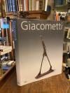 Giacometti, Giacometti :