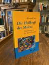 Kraus, Die Heilkraft des Malens : Einführung in die Kunsttherapie.