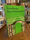 Oechslin, Die Vorarlberger Barockbaumeister : Ausstellung in Einsiedeln und Breg