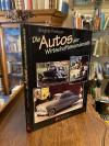 Podszun, Die Autos der Wirtschaftswunderzeit.
