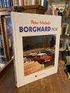 Michels, Borgward PKW.