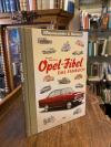 Manthey, Opel-Fibel : Das Fanbuch.