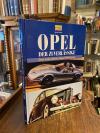 Tuchen, Opel der Zuverlässige : Drei Jahrzehnte Opel in der Werbung.