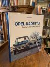 Dierkes, Opel Kadett A : Bochum, ich komm' aus dir.