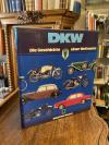 Rauch, DKW : Die Geschichte einer Weltmarke.