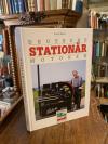 Bauer, Deutsche Stationär-Motoren.