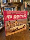 Gaier, Schrader-Typen-Chronik: VW 1500 / 1600 : Typ 3 :1961 - 1973 : Eine Dokume