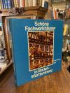 Rohrberg, Schöne Fachwerkhäuser in Baden-Württemberg.